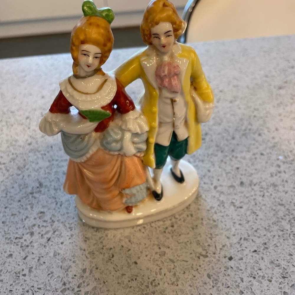 Hand Painted in Japan